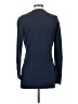 Van Heusen Blue Cardigan Size XS - photo 2