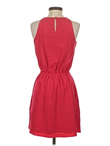 Express Cocktail Dress (view 2)