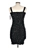 Xtraordinary Stars Black Cocktail Dress Size 10 - photo 2