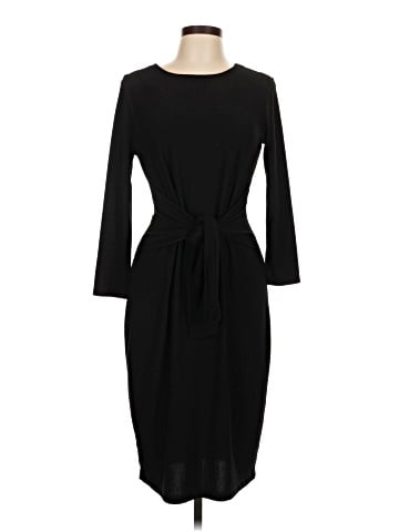 Sangria Casual Dress (view 1)