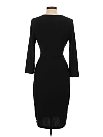 Sangria Casual Dress (view 2)