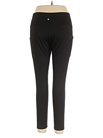 Layer 8 Active Pants (view 2)