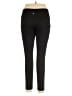 Layer 8 Solid Black Active Pants Size XL - photo 2
