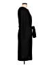 Sangria Black Casual Dress Size L - photo 4