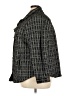 Torrid Plaid Gray Jacket Size 3X Plus (3) - photo 5