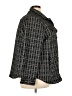 Torrid Plaid Gray Jacket Size 3X Plus (3) - photo 4