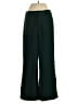 Lulus 100% Rayon Green Dress Pants Size S - photo 1
