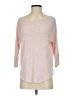 Market and Spruce Pink Pullover Sweater Size XS - photo 1
