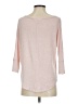 Market and Spruce Pink Pullover Sweater Size XS - photo 2