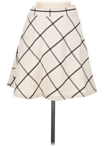 Ann Taylor LOFT Casual Skirt (view 1)