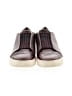 Vince. Burgundy Sneakers Size 7 1/2 - photo 2