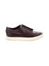 Vince. Burgundy Sneakers Size 7 1/2 - photo 1