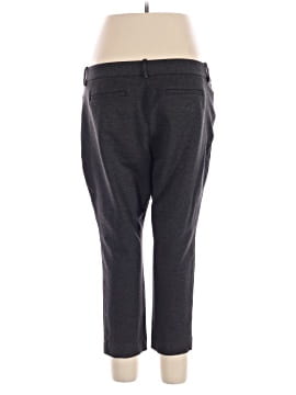 Pantalon Liz Claiborne Taille 16 Cropped – Neuf Avec étiquettes