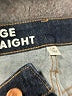 J.Crew Chevron-herringbone Black Jeans Size 27 waist (petite) - photo 6