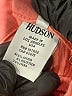 Hudson Jeans Color Block Orange Jeans Size 25 waist - photo 4