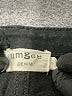 Umgee Black Jeans Size 9 - photo 7