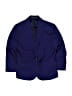 Unbranded Stripes Blue Blazer Size 3T - photo 1
