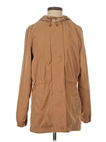 Magellan's Raincoat (view 1)