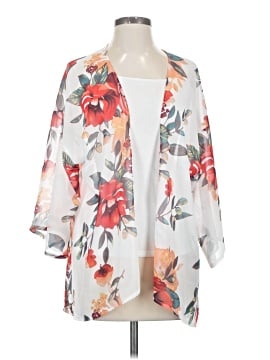 Assorted Brands Kimono