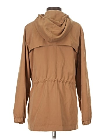 Magellan's Raincoat (view 2)