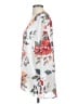 Assorted Brands White Kimono Size S - photo 5