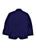 Unbranded Stripes Blue Blazer Size 3T - photo 2
