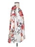 Assorted Brands White Kimono Size S - photo 4
