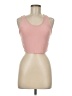 Unbranded Pink Tank Top Size M - photo 1