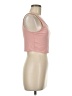 Unbranded Pink Tank Top Size M - photo 4