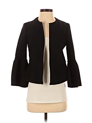 Zara Basic Blazer (view 1)