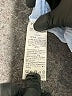 Shein Blue Casual Dress Size 6 - photo 8