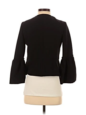 Zara Basic Blazer (view 2)