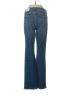 Ann Taylor LOFT Hearts Blue Jeans Size 0 - photo 2
