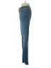 Ann Taylor LOFT Hearts Blue Jeans Size 0 - photo 5