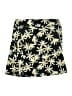 Lularoe Print Black Casual Skirt Size XL - photo 1