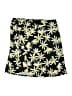 Lularoe Print Black Casual Skirt Size XL - photo 2