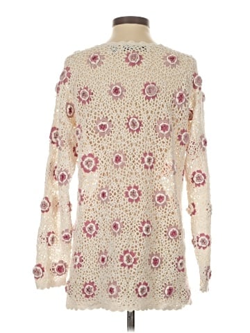 Maggie Lawrence Pullover Sweater (view 2)