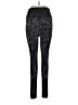 Sol & Mane Graphic Black Active Pants Size L - photo 2
