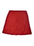 Lularoe Solid Red Casual Skirt Size XL - photo 1