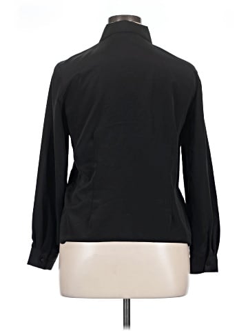 Ship'n Shore Long Sleeve Blouse (view 2)