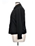 Ship'n Shore 100% Polyester Black Long Sleeve Blouse Size 14 - photo 5