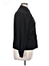Ship'n Shore 100% Polyester Black Long Sleeve Blouse Size 14 - photo 4