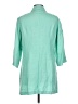 Elegance Teal Green Casual Dress Size EU (FR) 42 / US 10 - photo 2