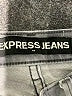 Express Outlet Hearts Gray Jeans Size 6R - photo 4