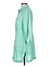 Elegance Teal Green Casual Dress Size EU (FR) 42 / US 10 - photo 5