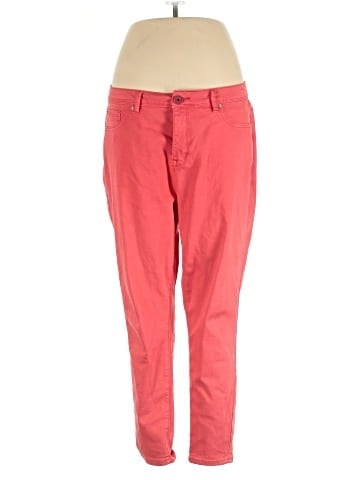 Curve Appeal Jeggings (view 1)