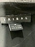 Tribal Black Cardigan Size M - photo 7