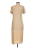 Primark Tan Casual Dress Size 2 - photo 2