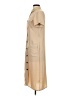 Primark Tan Casual Dress Size 2 - photo 5