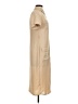 Primark Tan Casual Dress Size 2 - photo 4